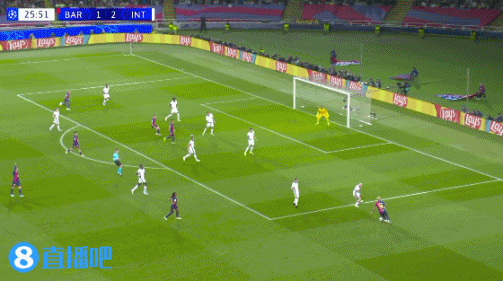 皇冠信用盘足球代理
_半场-巴萨2-2国米 图拉姆闪击邓弗里斯侧钩 亚马尔破门费兰扳平