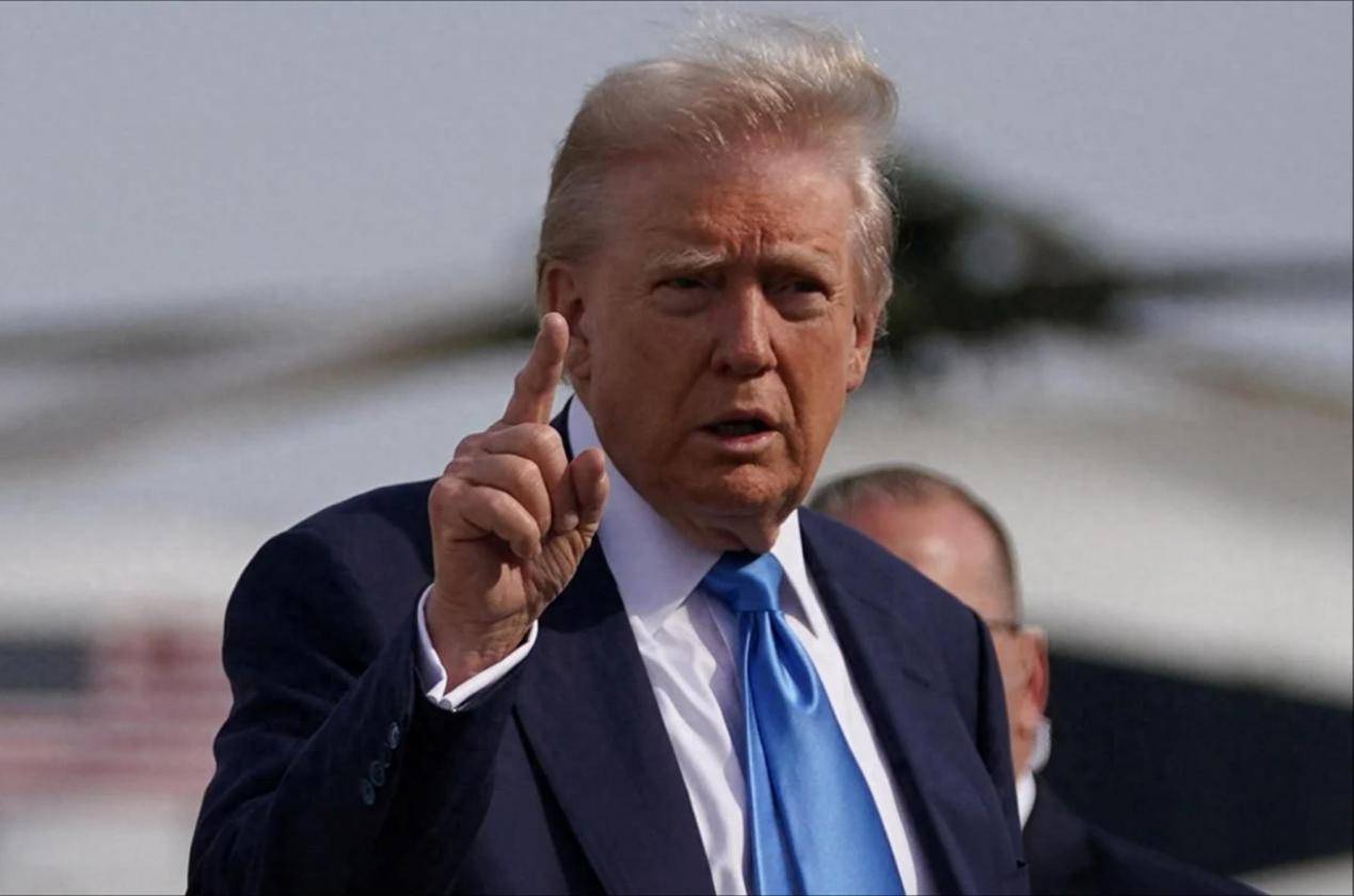 皇冠信用盘代理流程
_特朗普挣扎也没用皇冠信用盘代理流程
,对华关税归零之前,中国不会让美国有可乘之机