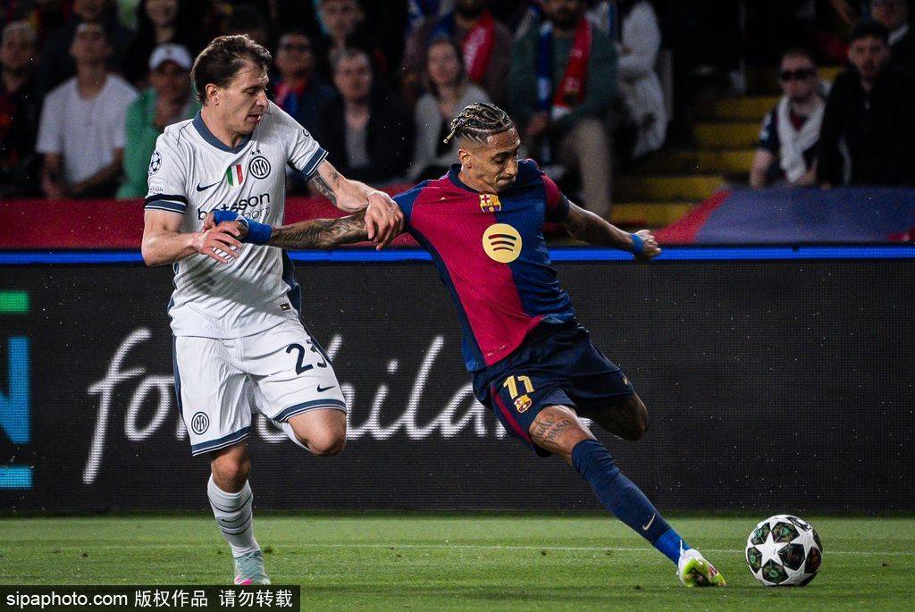 皇冠信用盘登123出租
_欧冠-进球大战皇冠信用盘登123出租
!邓弗里斯2射1传亚马尔破门 巴萨3-3国米