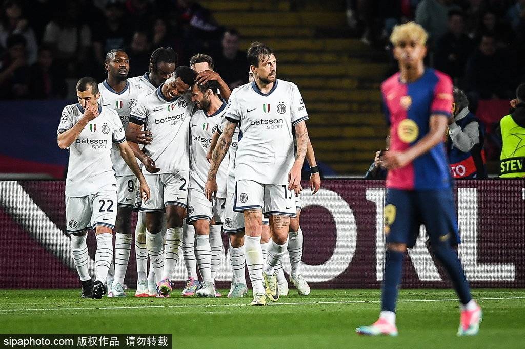 皇冠信用盘登123出租
_欧冠-进球大战皇冠信用盘登123出租
!邓弗里斯2射1传亚马尔破门 巴萨3-3国米