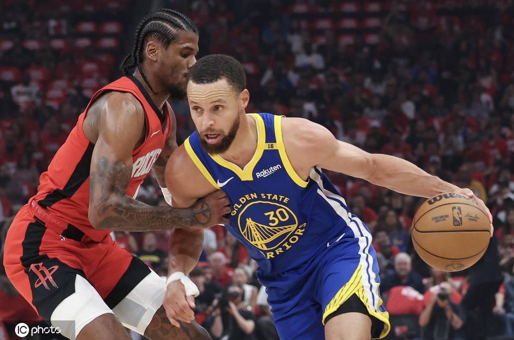 皇冠足球管理平台出租
_范乔丹26分库里低迷13+7 火箭击退勇士总比分2-3