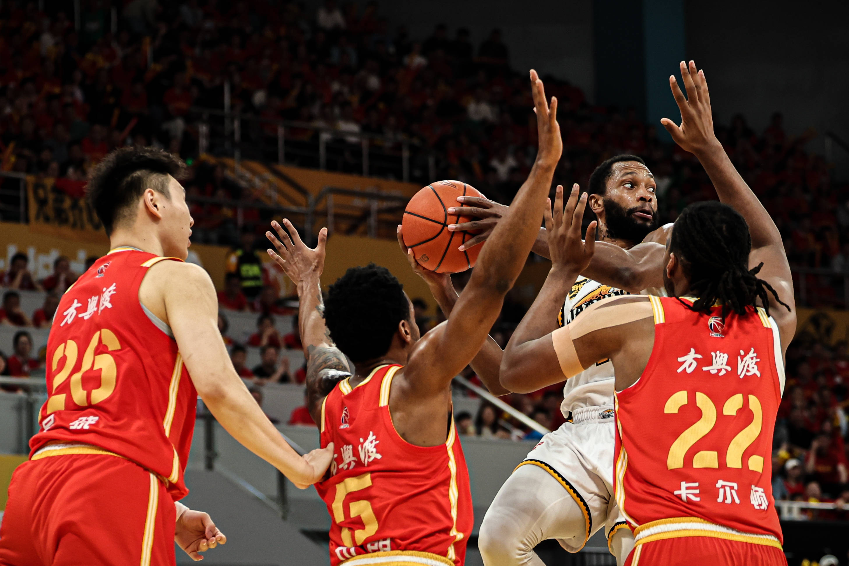 皇冠信用盘可以占几成
_广厦3-0横扫辽宁进总决赛皇冠信用盘可以占几成
!胡金秋36+10赵继伟17+6