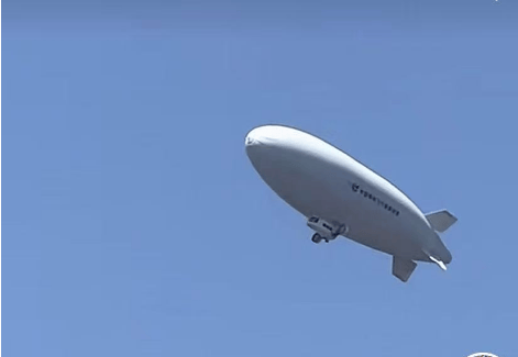 皇冠球盘怎么做代理_不少市民在济南拍到皇冠球盘怎么做代理，飞上天的“大白”不简单，还能载人