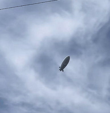 皇冠球盘怎么做代理_不少市民在济南拍到皇冠球盘怎么做代理，飞上天的“大白”不简单，还能载人