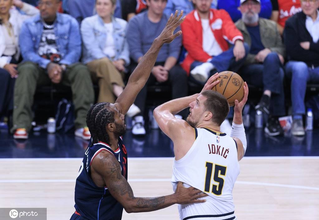 皇冠信用盘出租
_哈登回勇28+8约基奇25+8+7 快船击退掘金总比分3-3