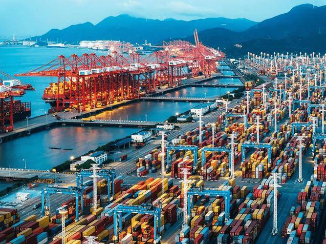 皇冠信用盘会员开户
_不打了?特朗普开出条件皇冠信用盘会员开户
,中方回了6个字,美财长口出恶言