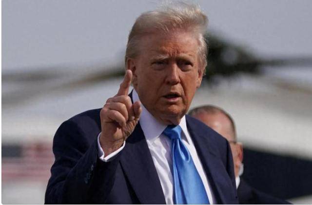 皇冠信用盘会员账号
_特朗普四招逼中国让步皇冠信用盘会员账号
,王毅当20国面震撼发声,外交部:中国不跪