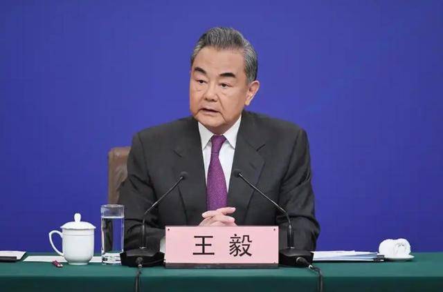 皇冠信用盘会员账号
_特朗普四招逼中国让步皇冠信用盘会员账号
,王毅当20国面震撼发声,外交部:中国不跪