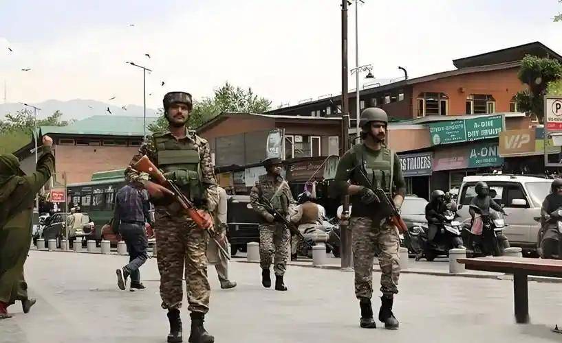 皇冠信用盘怎么申请
_美大批军火运往印度!眼看大战一触即发皇冠信用盘怎么申请
,巴基斯坦紧急关头向中国提了一个要求