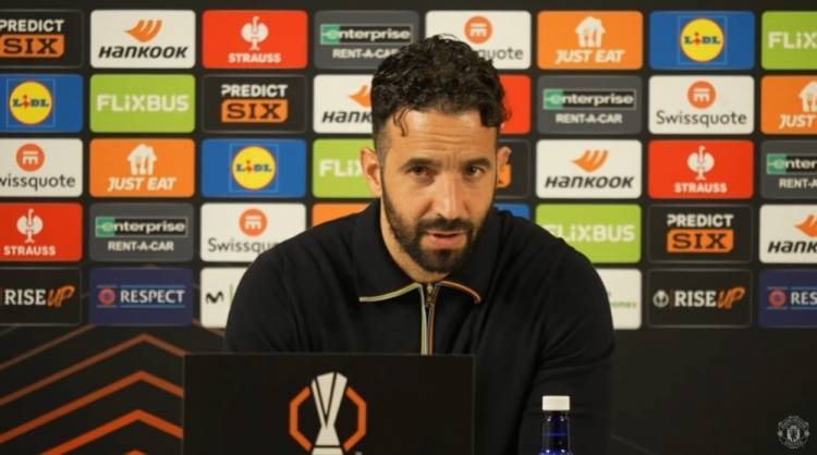 体育皇冠信用盘
_阿莫林:目前阿玛德爆发力不如以前 卡塞米罗进步体育皇冠信用盘
了很多