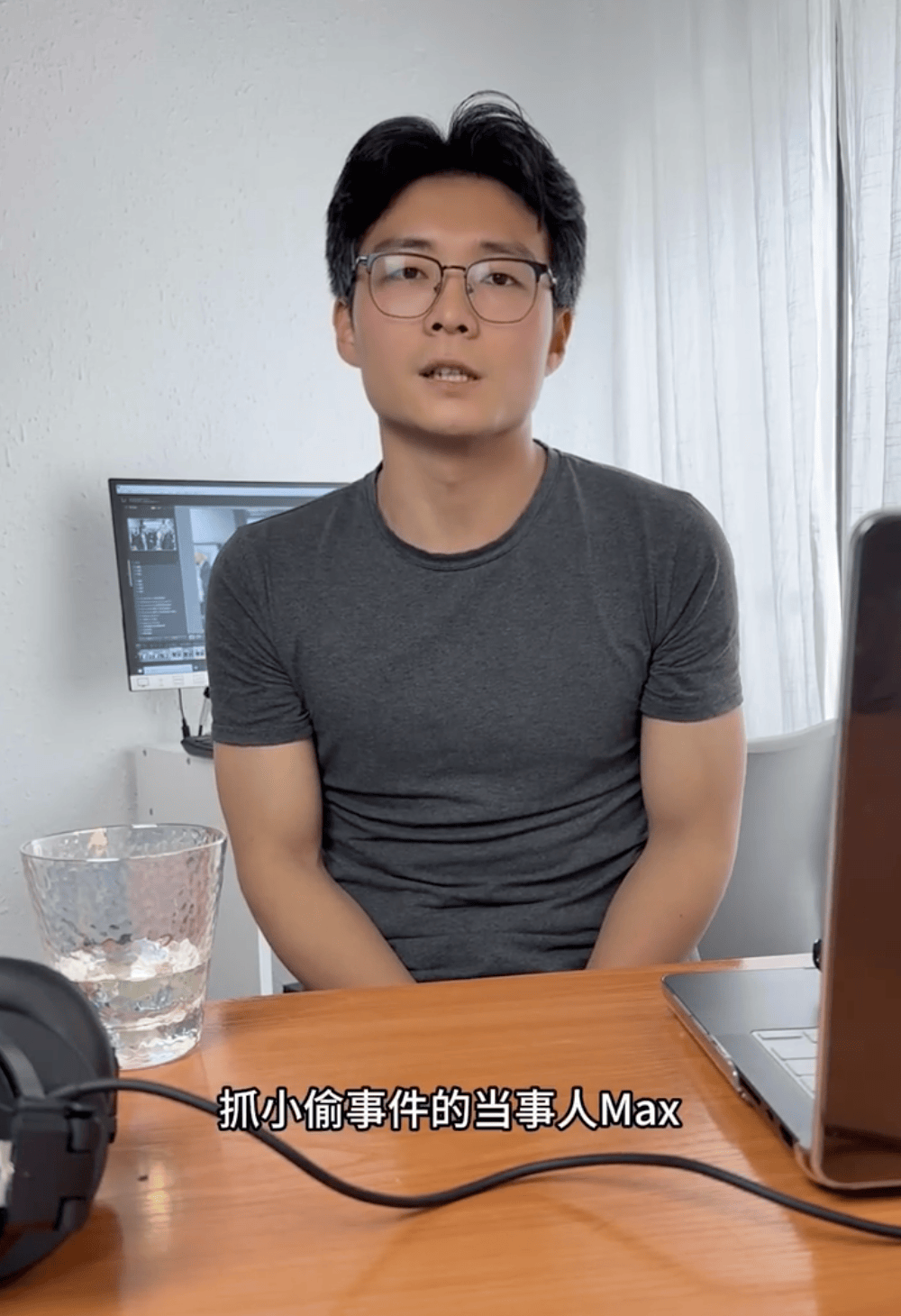 皇冠信用盘怎么申请_中国小伙在西班牙遇小偷皇冠信用盘怎么申请，当场裸绞将其制服！本人发声