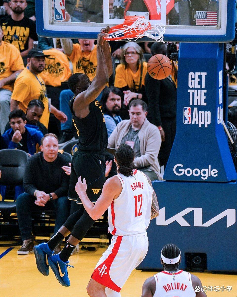 皇冠信用盘登3
_又一组抢七!勇士崩盘连丢2局:库里面无表情皇冠信用盘登3
,追梦又逃过驱逐