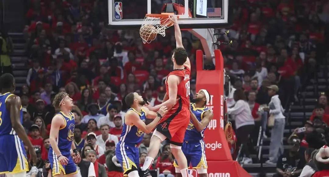 皇冠信用盘登3代理申请_也要抢7！火箭G6压制勇士皇冠信用盘登3代理申请，3人立大功，乌度卡果然有货