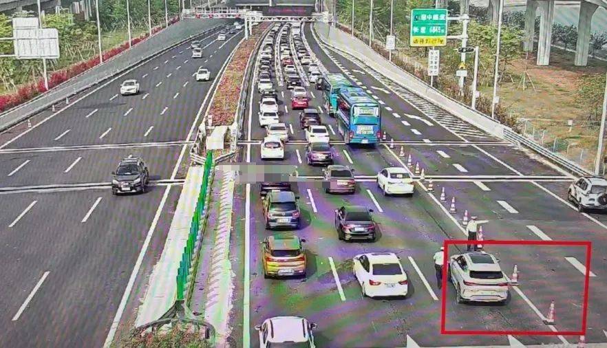 皇冠信用盘在线开户
_全市严查!今天皇冠信用盘在线开户
,深圳交警发布提醒!涉机动车、非机动车等