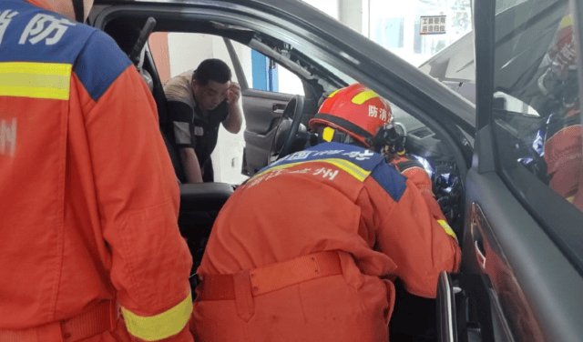 皇冠信用盘代理流程
_低头一看皇冠信用盘代理流程
,杭州小伙“魂都吓飞了”!正处于活跃期,消防重要提醒