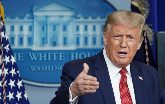 皇冠代理登录地址_特朗普果然没牌了皇冠代理登录地址，连夜叫停：希望中美一笔勾销？中方不吃这一套