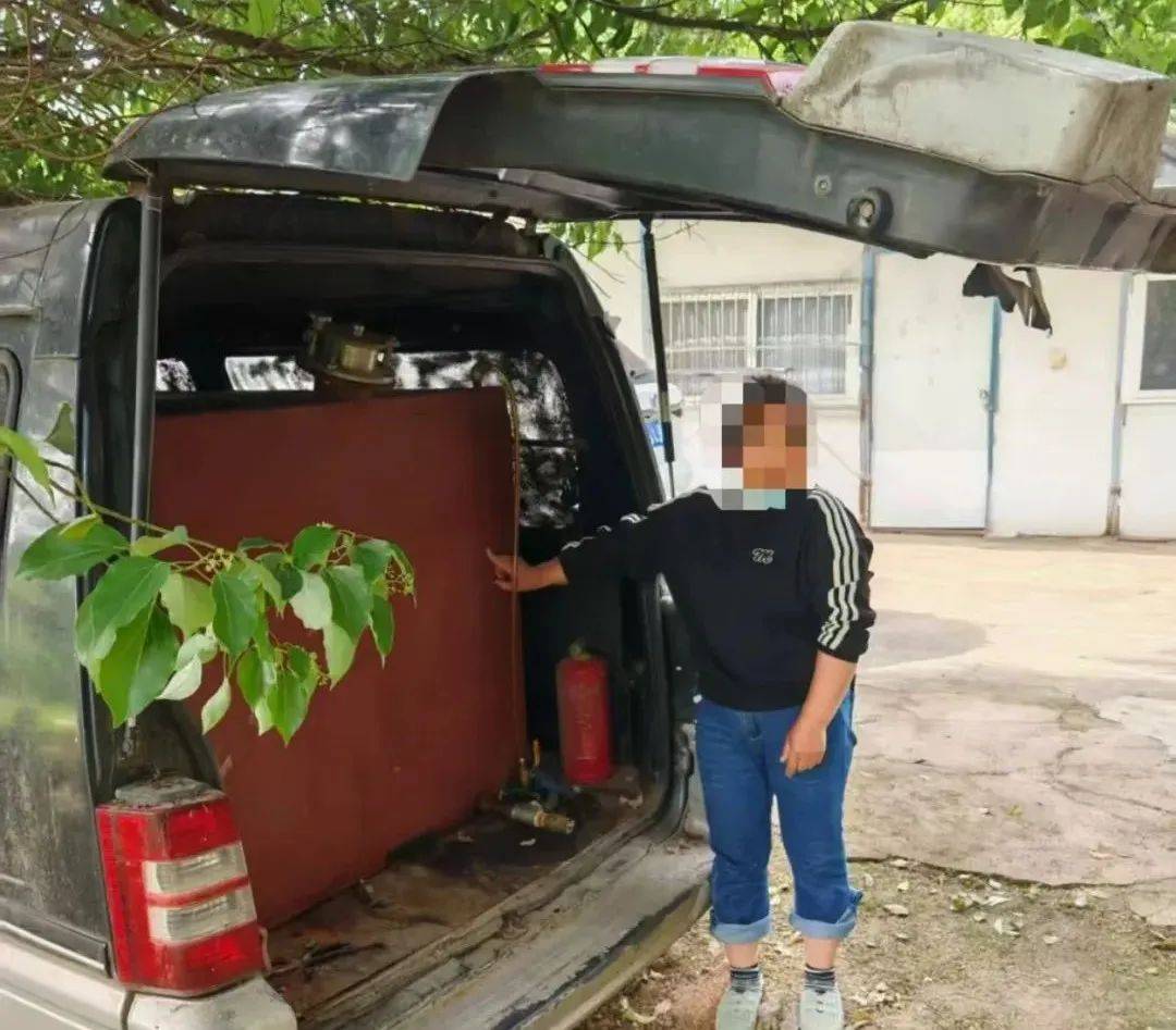 皇冠信用盘出租
_发现请立刻举报皇冠信用盘出租
!合肥严厉打击非法流动“黑油车”