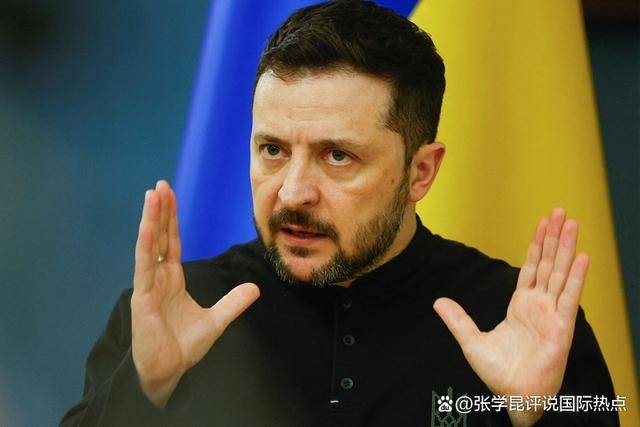 皇冠信用网注册_泽连斯基喊话各国别去红场阅兵！竟点名中国皇冠信用网注册，背后藏着什么小心思