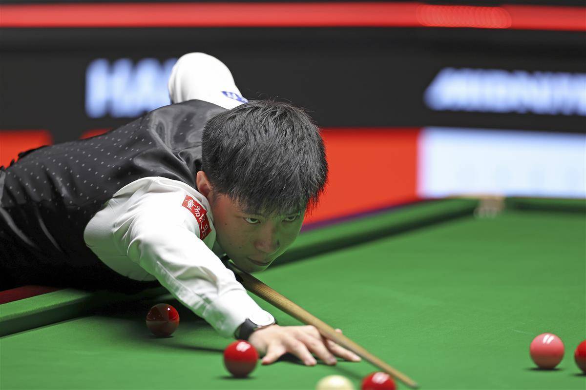 皇冠信用盘会员账号
_28岁赵心童获得中国首个斯诺克世锦赛冠军!从资格赛杀出皇冠信用盘会员账号
,连斩奥沙利文等名将,一战创下多个历史!