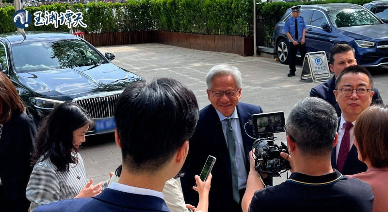 皇冠信用盘如何申请_又作妖皇冠信用盘如何申请，美议员要提案强制英伟达芯片植入定位系统