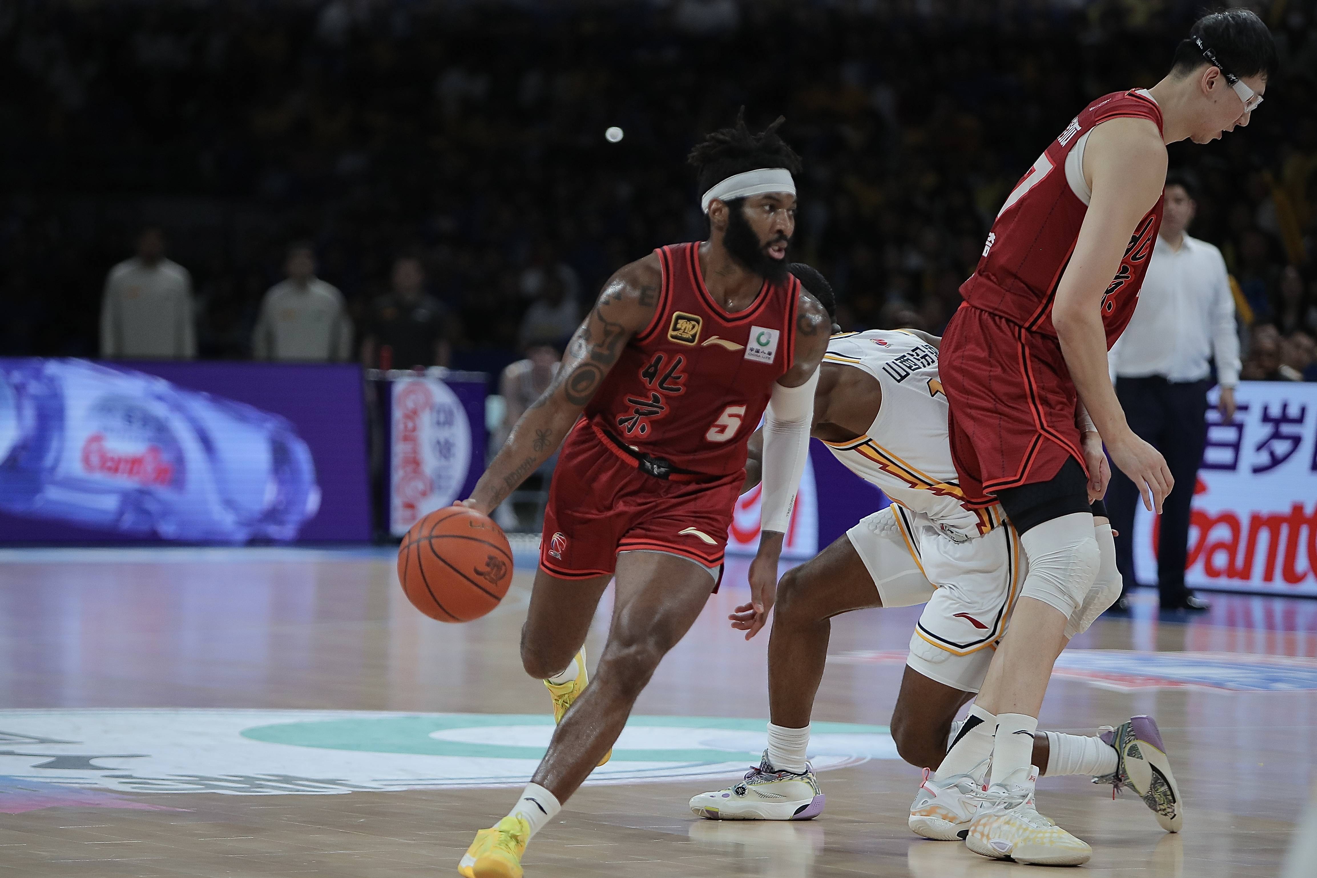 皇冠信用盘正网
_总决赛前瞻:广厦冲队史首冠 曾凡博伤缺北京影响大