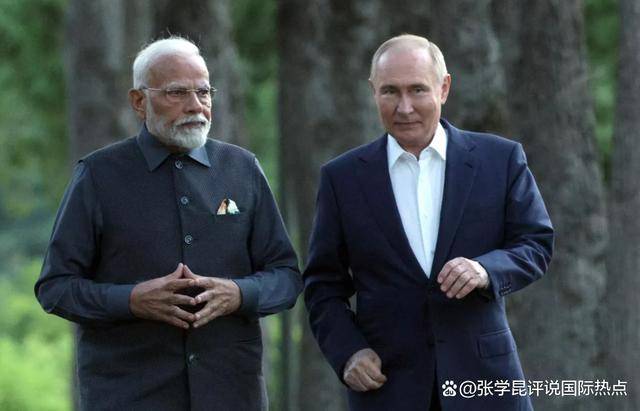 如何代理皇冠信用網
_给中国甩脸子如何代理皇冠信用網
,又不想驳普京面子,莫迪出了一招,要和普京单聊