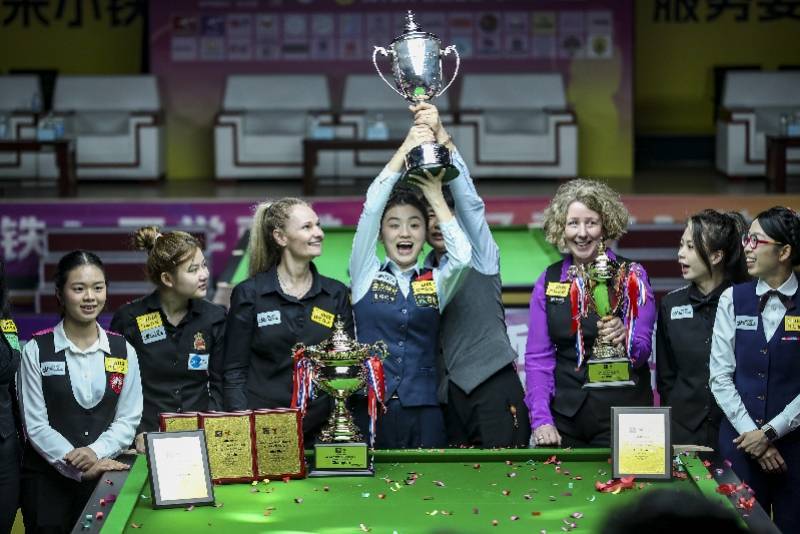 皇冠信用網代理出租
_赵心童夺冠刷爆多项纪录皇冠信用網代理出租
!广东为何能成为斯诺克名将摇篮?