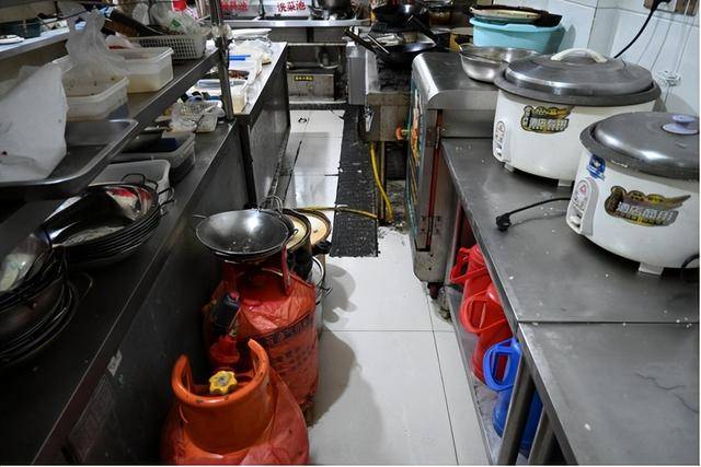 皇冠信用網会员
_中央安全生产考核巡查组在安徽发现:危险化学品 道路交通 燃气领域问题突出 安全管理不到位