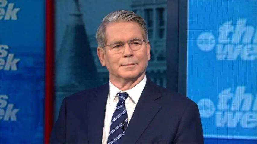 如何申请皇冠信用網会员
_美国财长威胁:若中方不让步如何申请皇冠信用網会员
,美国出手会更狠,可能对华实施禁运