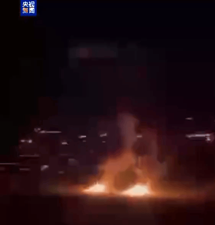 皇冠信用網代理申请
_突发!印度向巴基斯坦三地发射导弹皇冠信用網代理申请
,巴方誓言回应!两架印空军战机被击落,巴方全国空域关闭48小时