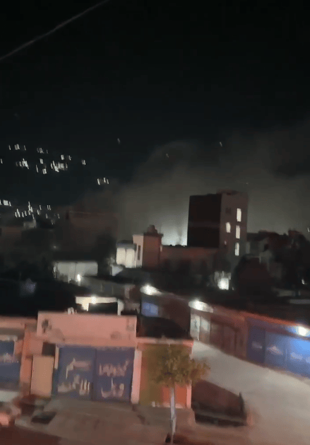 皇冠信用網代理申请
_突发!印度向巴基斯坦三地发射导弹皇冠信用網代理申请
,巴方誓言回应!两架印空军战机被击落,巴方全国空域关闭48小时