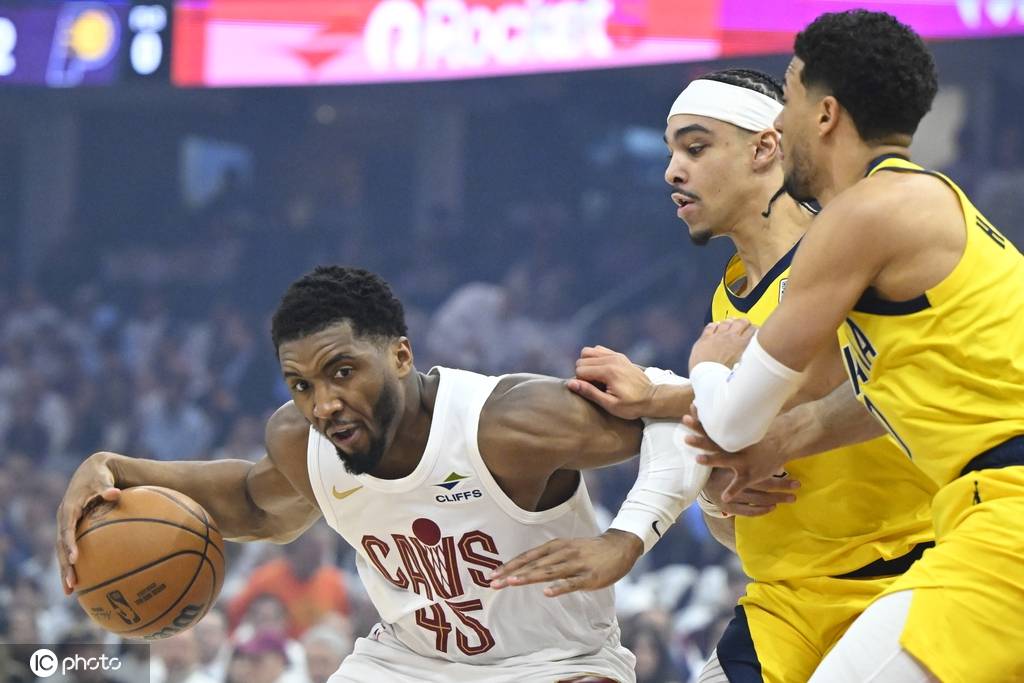 皇冠信用網开通
_哈里伯顿逆天绝杀米切尔48分 步行者胜骑士2-0