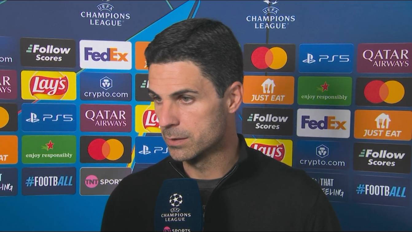 皇冠足球平台代理
_魔怔了塔帅:20分钟本该3-0领先皇冠足球平台代理
,在欧冠没有球队比阿森纳更好