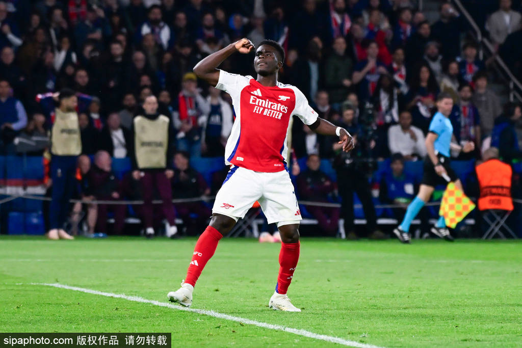 怎么开皇冠信用平台_欧冠-阿什拉夫破门 巴黎双杀阿森纳总分3-1晋级决赛