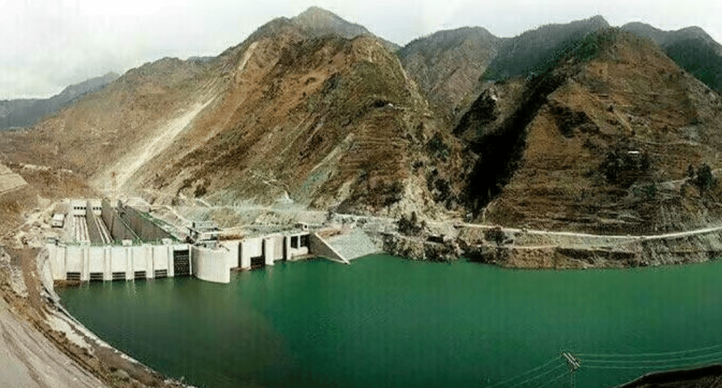 皇冠信用網在哪里开通_印度被巴军重挫后皇冠信用網在哪里开通，转头对中国承建的水电站动手，这是在给中国示威？