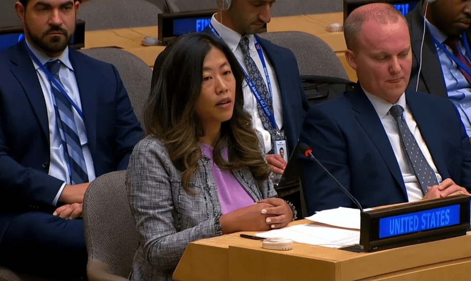 皇冠登3管理出租
_当着全世界的面皇冠登3管理出租
,中美吵起来了,美官员气得急飙中文,质问中国