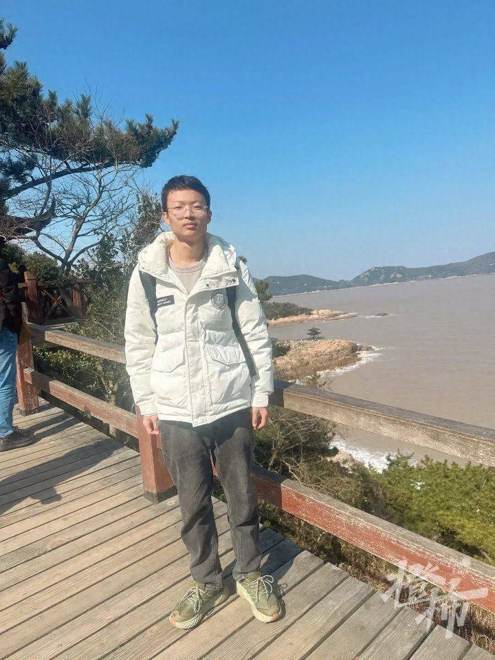 皇冠信用網口出租
_甘肃失联27天大四男生确认落入黄河!家属:如果有打捞设备皇冠信用網口出租
,请帮帮我们