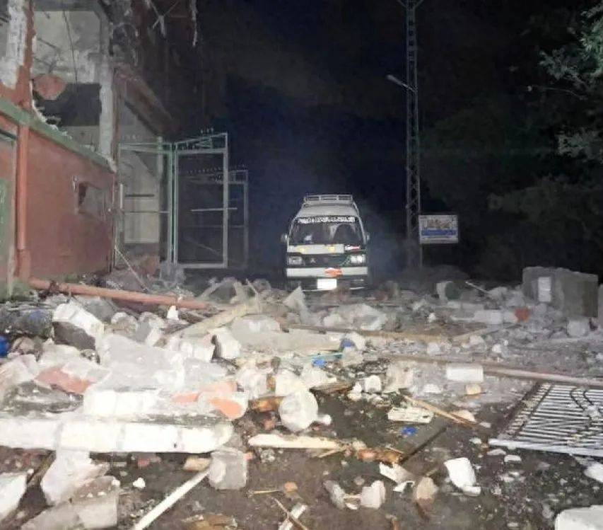 皇冠信用开号_第8架！巴基斯坦放开手脚皇冠信用开号，印度战机刚起飞就击落，给全世界提了个醒