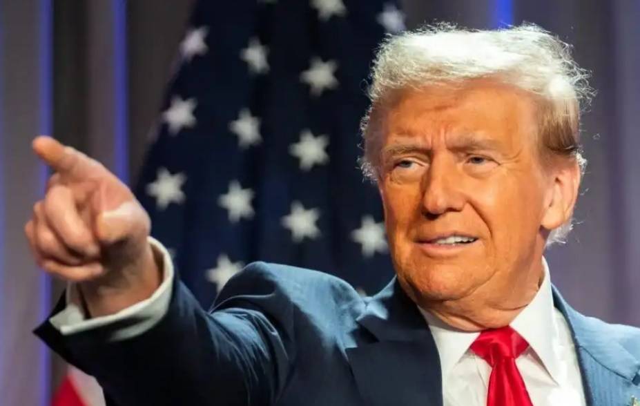 皇冠信用网怎么申请
_没得谈了?特朗普推翻对华承诺!官宣危险决定皇冠信用网怎么申请
,中方直言坚决反对