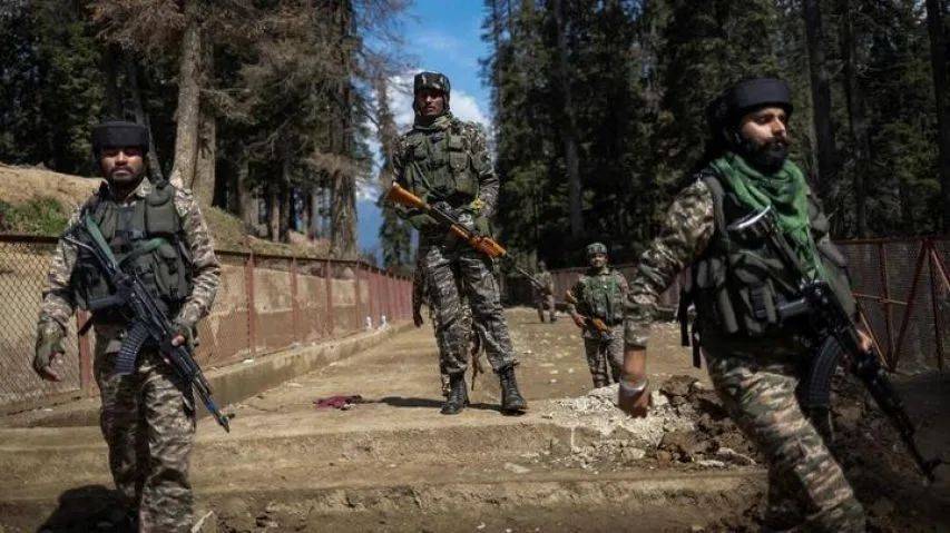 皇冠信用网开户
_反转太突然!大批导弹袭击巴基斯坦皇冠信用网开户
,印度6架战机被击落,不简单