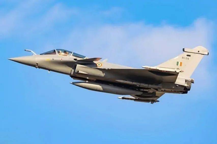 皇冠信用网开户
_反转太突然!大批导弹袭击巴基斯坦皇冠信用网开户
,印度6架战机被击落,不简单