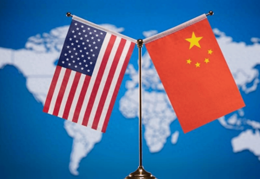 皇冠信用网代理
_中美会谈在即皇冠信用网代理
,美财长突抛“炸弹”:要求终止中国“发展中国家”地位!