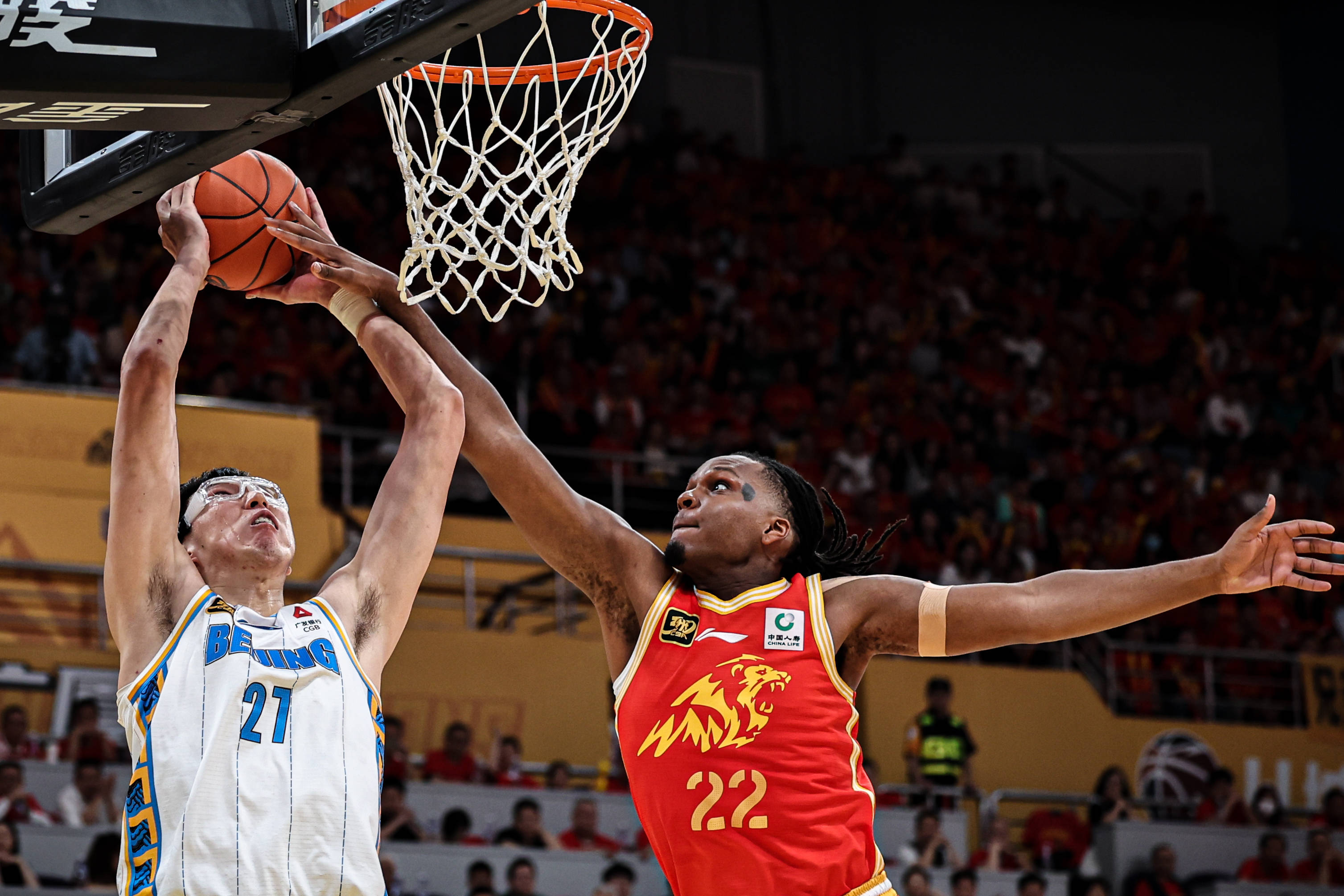 皇冠信用网如何注册
_总决赛-孙铭徽28分周琦13+10 广厦胜北京总分1-1