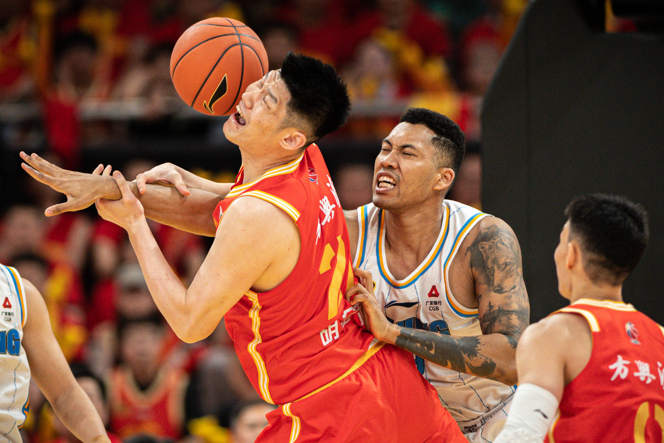 皇冠信用网如何注册
_总决赛-孙铭徽28分周琦13+10 广厦胜北京总分1-1