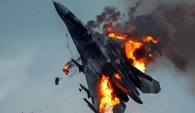 皇冠信用网
_报复开始!巴铁导弹追瞄“阵风”皇冠信用网
,印军全线后撤,紧急布防新德里