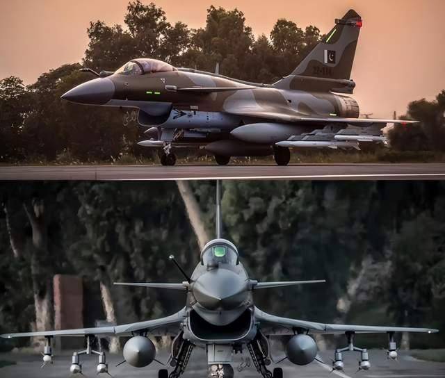 皇冠信用网
_报复开始!巴铁导弹追瞄“阵风”皇冠信用网
,印军全线后撤,紧急布防新德里