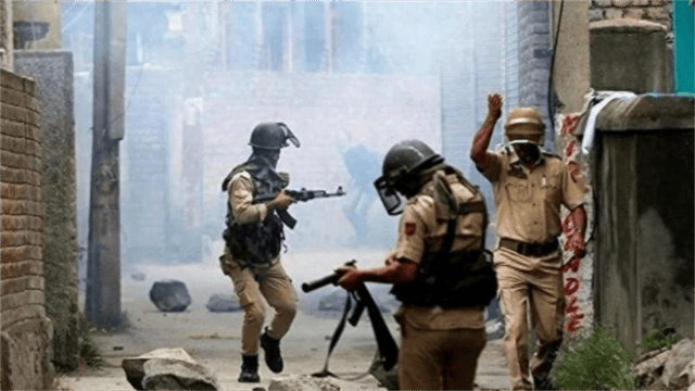 皇冠信用网代理注册_印海军倾巢出动誓言复仇皇冠信用网代理注册，巴方不惧，“中国制造”就是最大底气