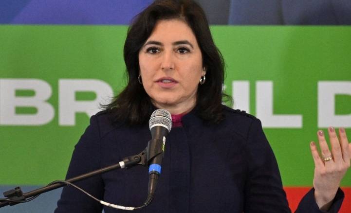 皇冠信用网出租
_巴西部长:正与中国讨论建设从钱凯港到巴西的铁路