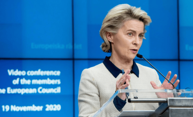 皇冠信用网出租足球
_欧盟要变天了皇冠信用网出租足球
,高层推冯德莱恩出来当替死鬼, 给中国一个交代