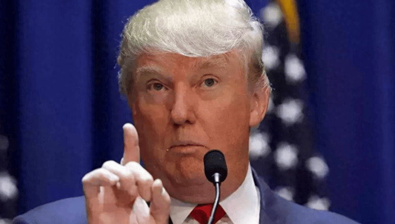 介绍个信用网网址
_中国拒不让步介绍个信用网网址
,特朗普用上了盘外招,24小时内,中国1招破局